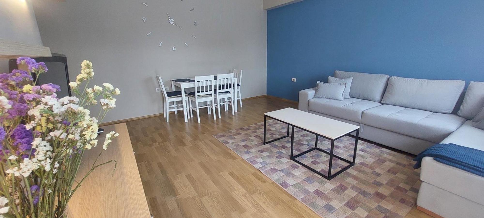 Lu-Er Tirana Center Apartment Exterior photo
