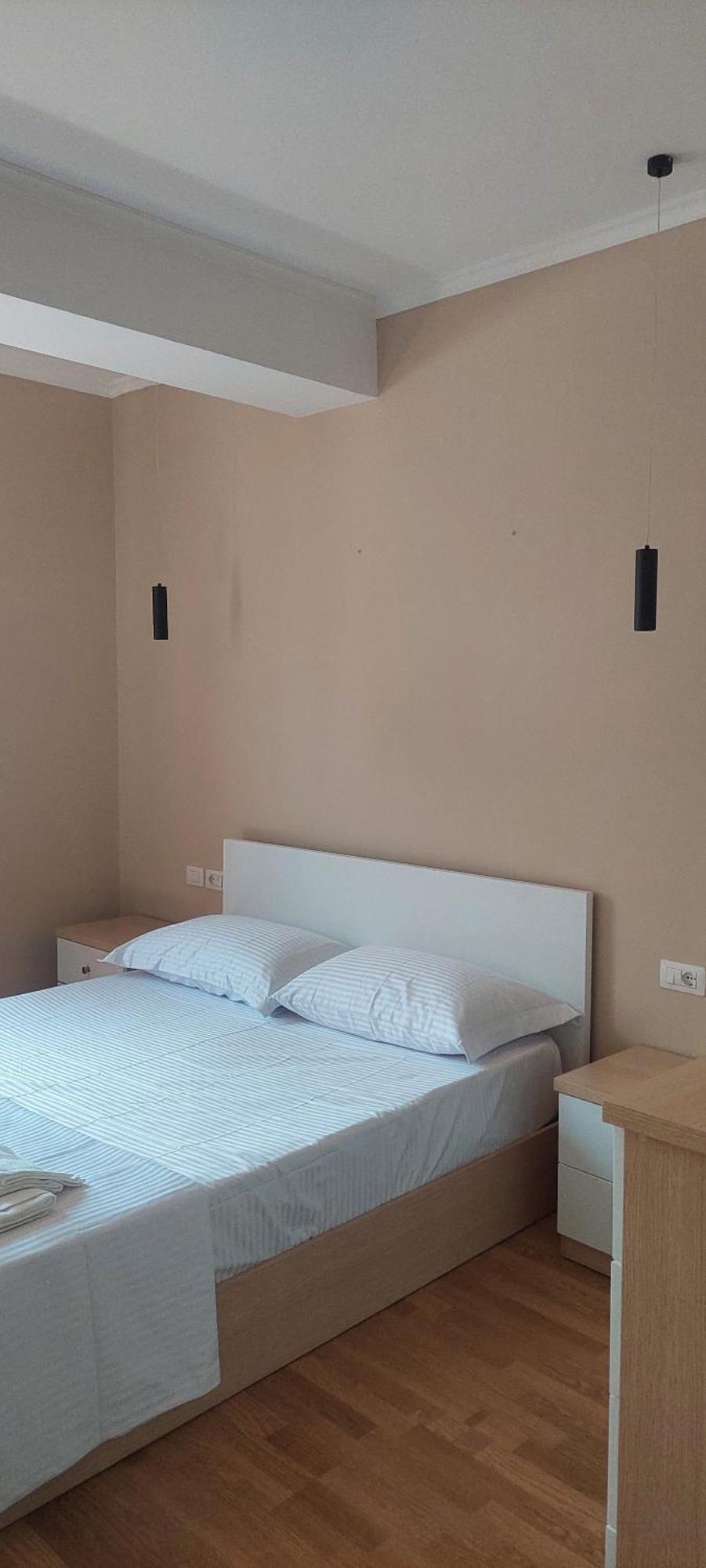 Lu-Er Tirana Center Apartment Exterior photo