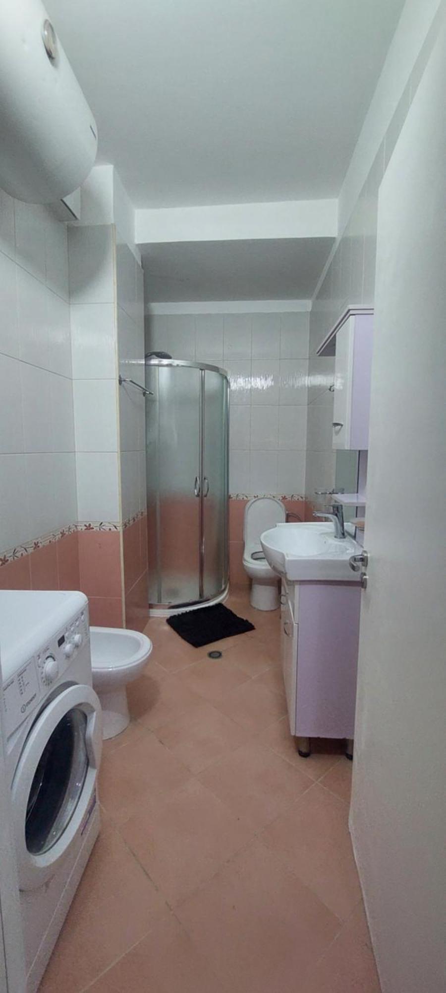 Lu-Er Tirana Center Apartment Exterior photo